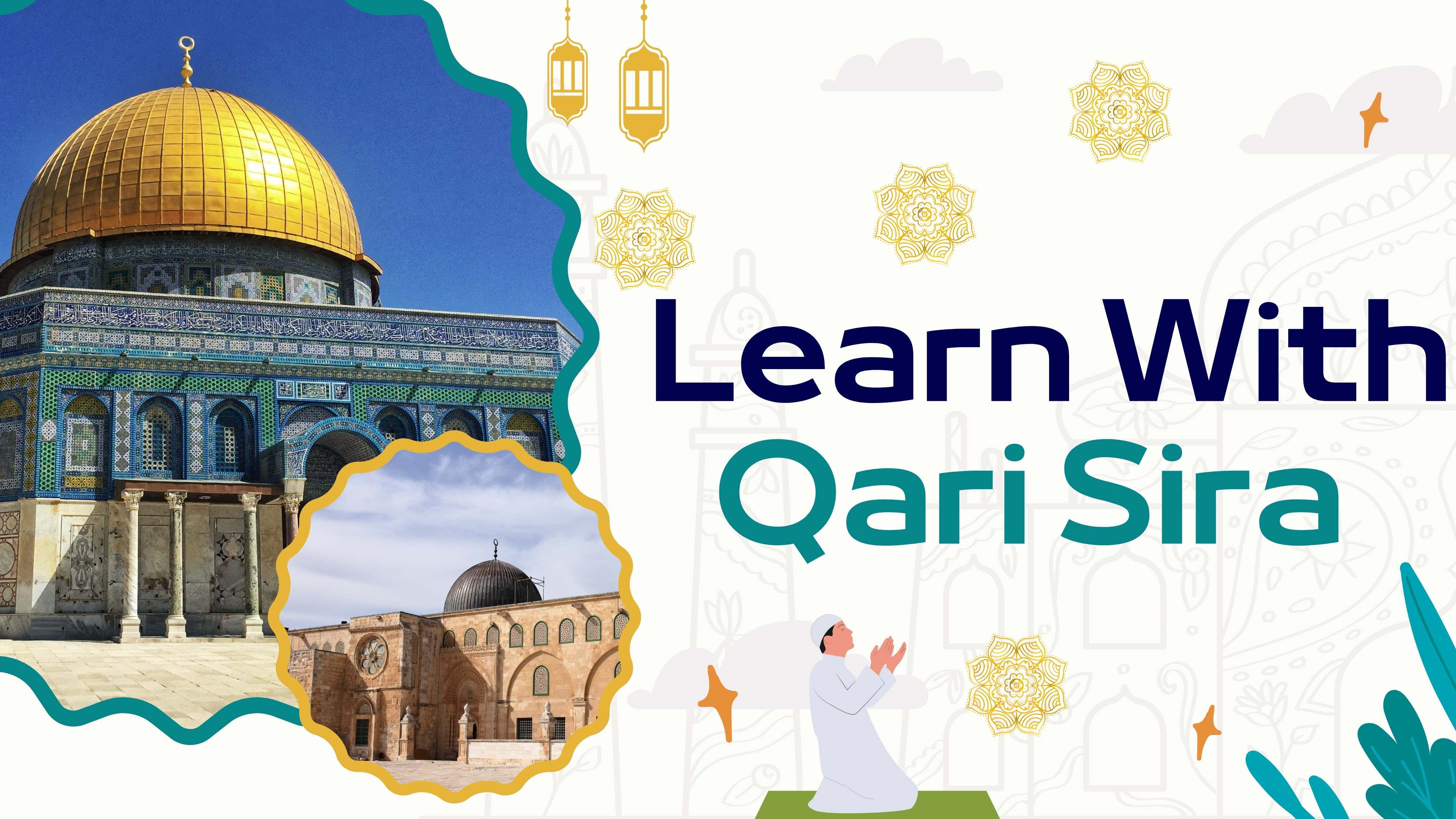 Online Quran Classes